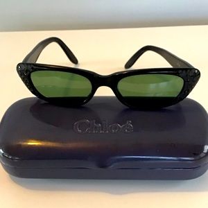 Chloe Sunglasses
